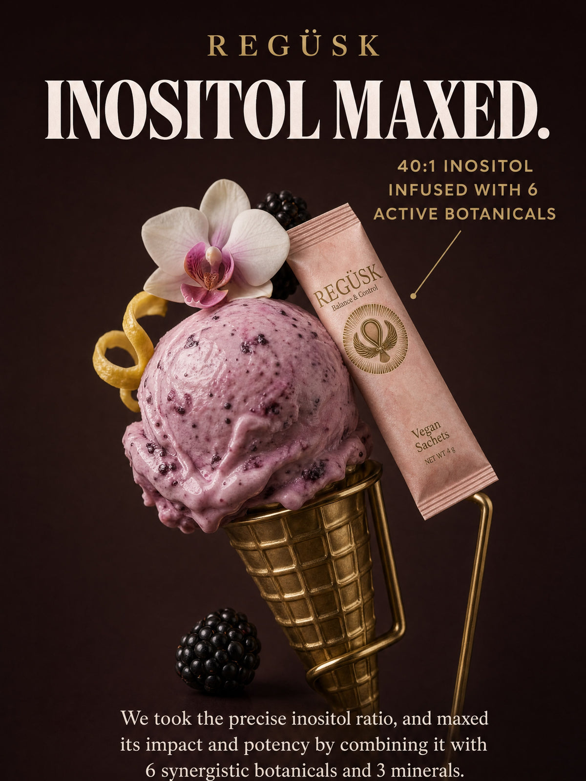 Inositol Powder vs Birth Control for Irregular Cycles: How They Differ