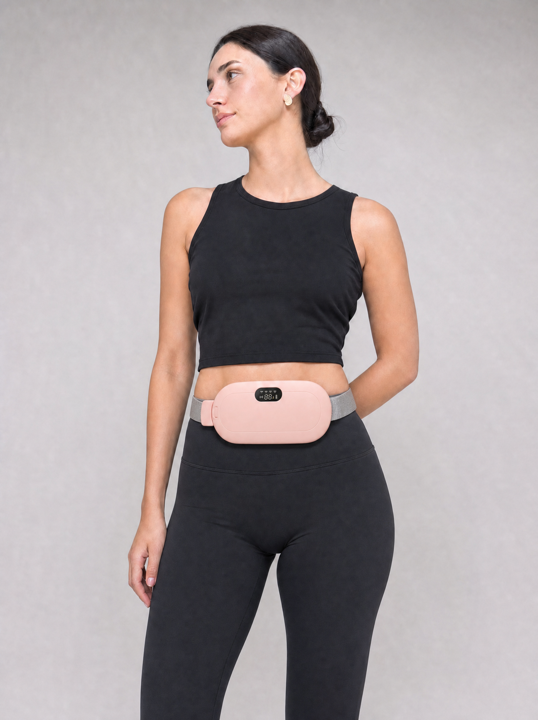 PCOS Thermogenic Massage Pad