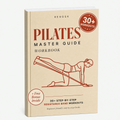 Pilates Master Guide Workbook