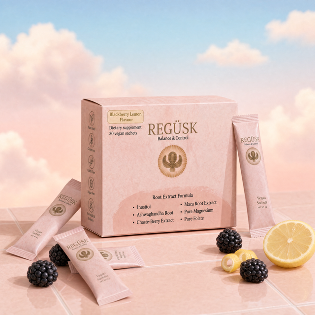 REGUSK 1 month