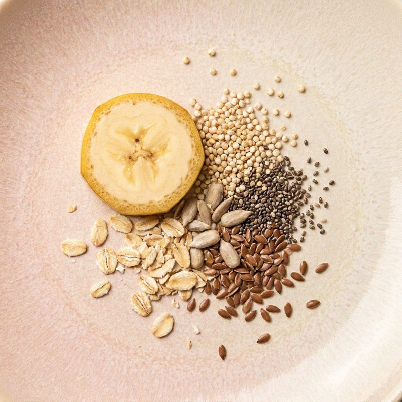 Vitamin B6 rich foods
